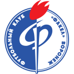 Fakel II logo