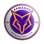 FC Armavir logo