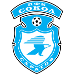 FK Sokol Saratov Logo