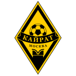 Kairat Moskva logo