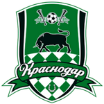 Krasnodar 2 logo