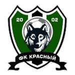 Krasnyy-SGAFKST logo