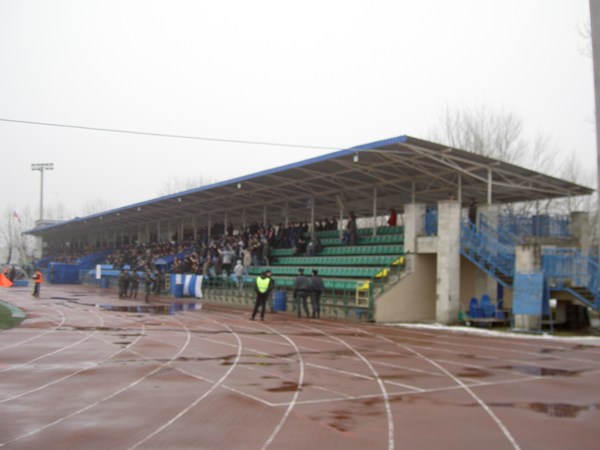 Malaya Sportivnaya Arena stadium image
