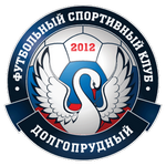 Olimp-Dolgoprudny II logo