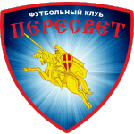 Peresvet Podolsk logo