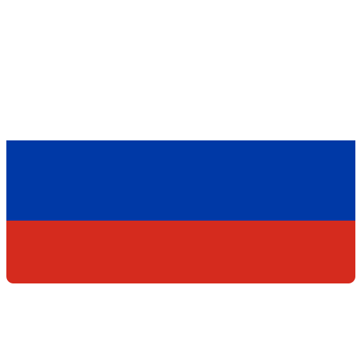 Russia W logo