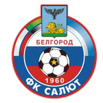 Salyut-Belgorod logo