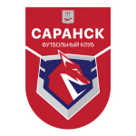 Saransk logo
