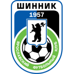 Shinnik Yaroslavl logo