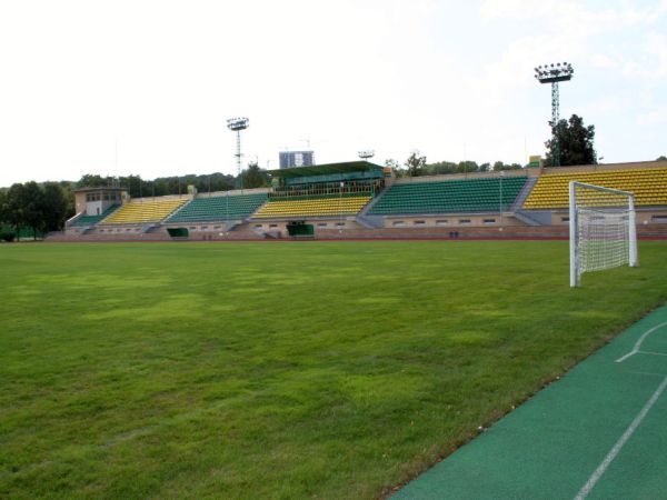 Sportivnyj gorodok Luzhniki stadium image