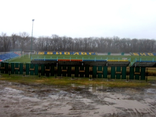 Stadion Biolog stadium image
