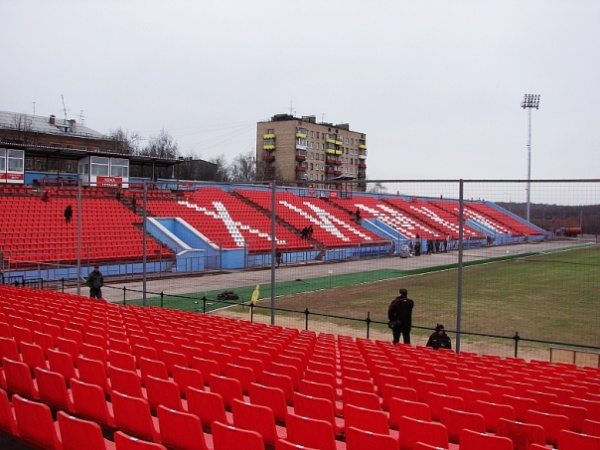 Stadion Rodina stadium image