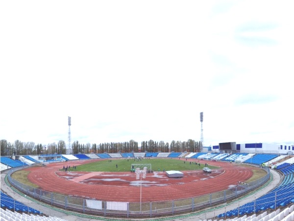 Stadion Torpedo stadium image