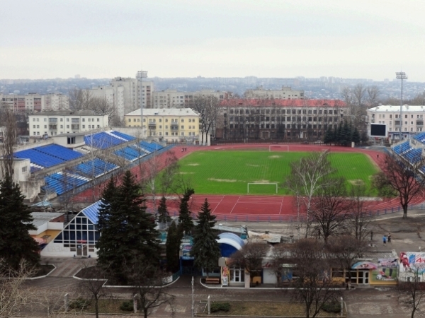 Stadion Trudovye Reservy stadium image