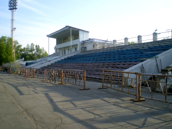 Stadion Trud stadium image