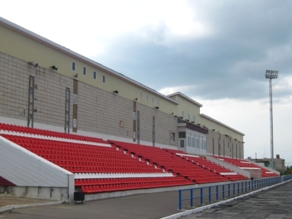 Stadion Urozhaj stadium image