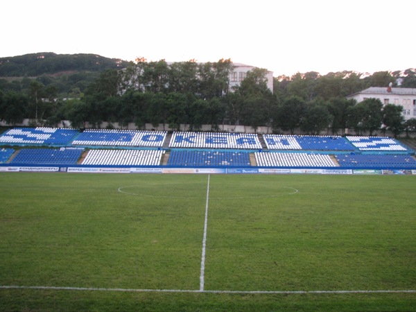 Stadion Vodnik stadium image