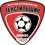 Tekstilshchik logo