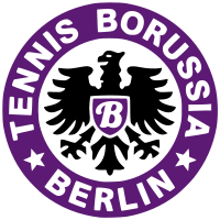 Tennis Borussia logo
