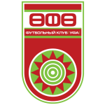 Ufa II logo