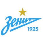 Zenit 2 logo