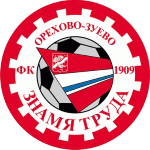 Znamya Truda logo