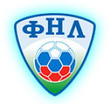 Russia First League logo