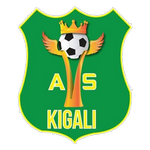 AS Kigali logo