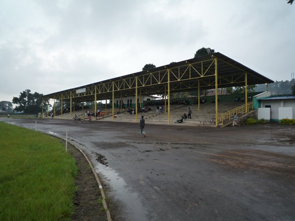 Ubworoherane Football Stadium stadium image