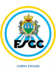 San-Marino Coppa Titano logo