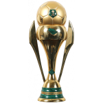 Saudi-Arabia Crown Prince Cup logo