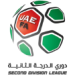Saudi-Arabia Division 2 logo