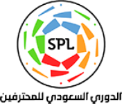 Saudi-Arabia Pro League logo