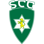 SC Covilha logo
