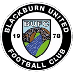 Blackburn United logo