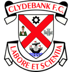 Clydebank logo