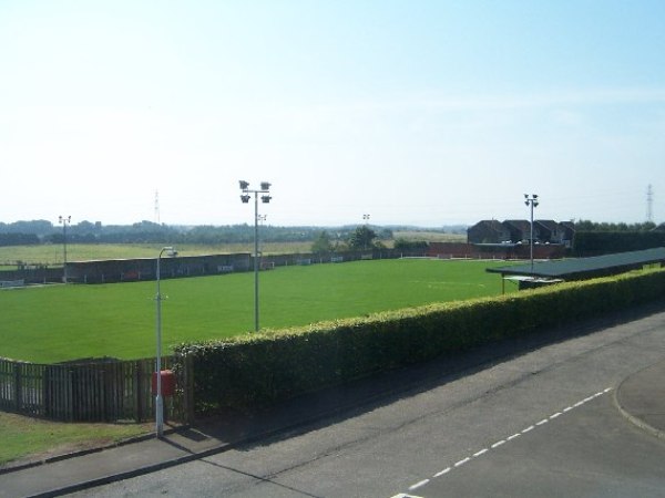 Keirs Park stadium image