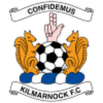Kilmarnock W logo