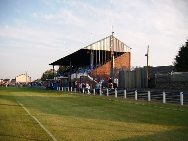 Meadow Park stadium image