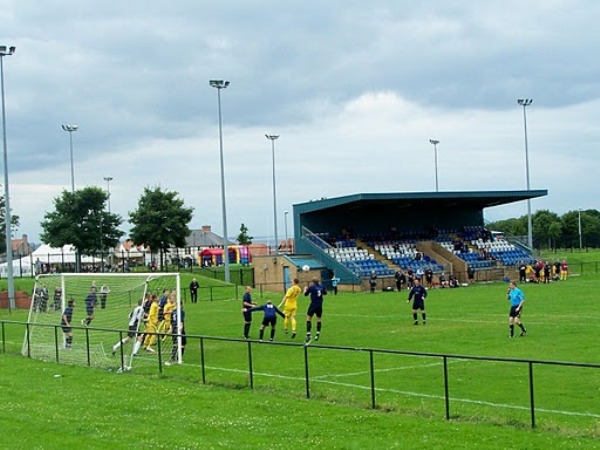 Pennypit Park stadium image