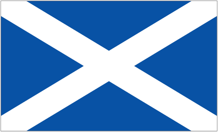 Scotland U21 logo