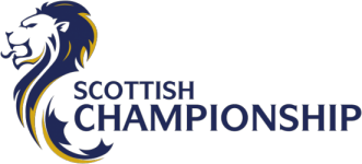 Scotland Championship logo
