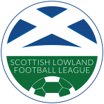 Scotland Football League - Lowland League logo