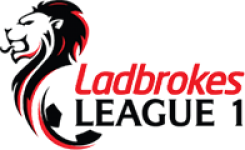 Scotland League One logo