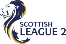 Scotland League Two logo