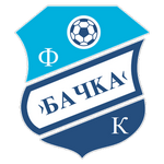 Backa logo