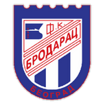 Brodarac logo