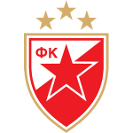FK Crvena Zvezda logo