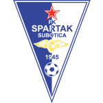 FK Spartak Zdrepceva KRV logo