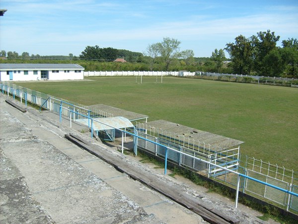 Gradski stadion kraj Tise stadium image